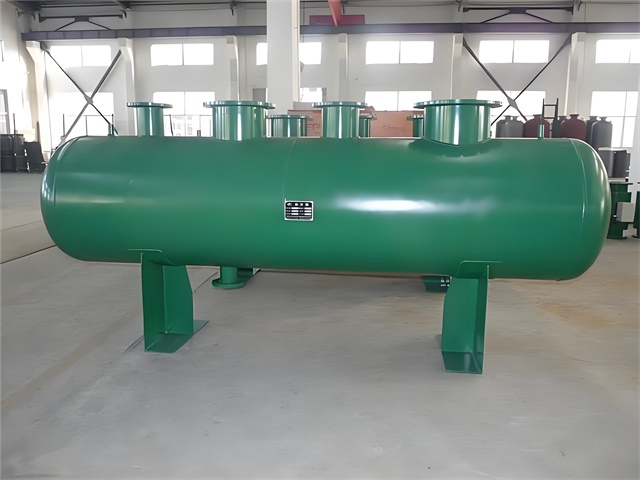 隆尧分集水器的流速