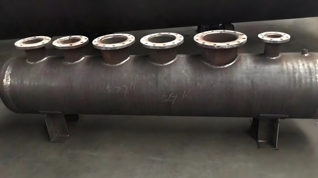隆尧集分水器属于特种设备吗